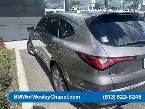 2023 Acura MDX Standard