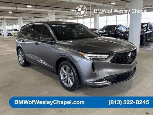 2023 Acura MDX Standard