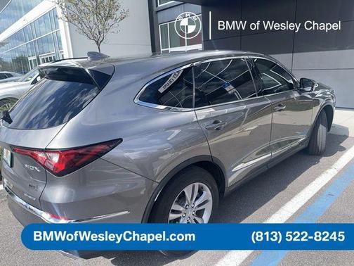 2023 Acura MDX Standard