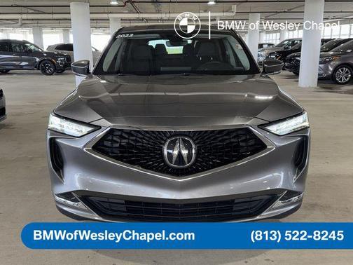 2023 Acura MDX Standard