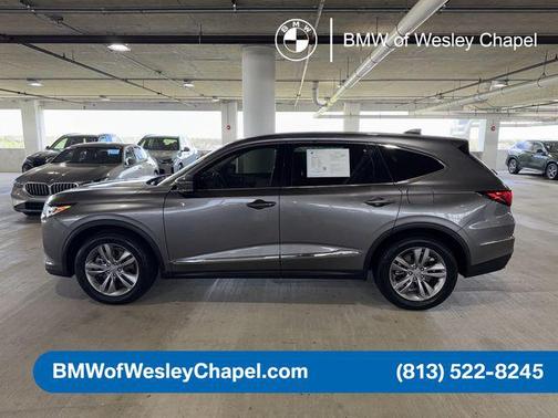 2023 Acura MDX Standard