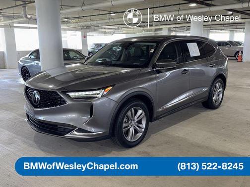 2023 Acura MDX Standard