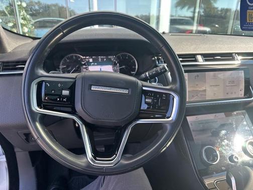2023 Land Rover Range Rover Velar P250 S R-Dynamic
