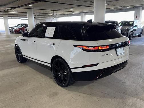 2023 Land Rover Range Rover Velar P250 S R-Dynamic