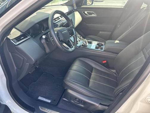 2023 Land Rover Range Rover Velar P250 S R-Dynamic