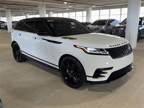 2023 Land Rover Range Rover Velar P250 S R-Dynamic