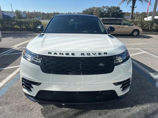 2023 Land Rover Range Rover Velar P250 S R-Dynamic