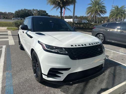 2023 Land Rover Range Rover Velar P250 S R-Dynamic