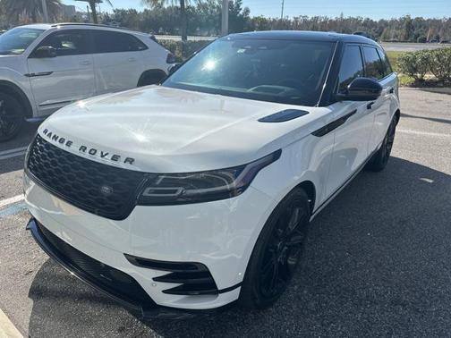 2023 Land Rover Range Rover Velar P250 S R-Dynamic