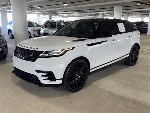 2023 Land Rover Range Rover Velar P250 S R-Dynamic