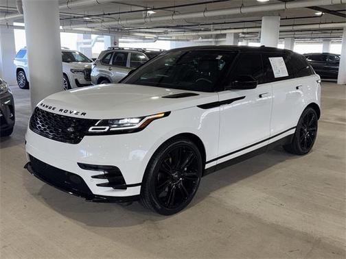 2023 Land Rover Range Rover Velar P250 S R-Dynamic
