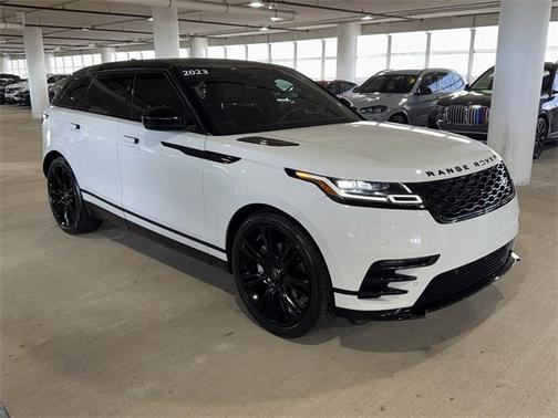 2023 Land Rover Range Rover Velar P250 S R-Dynamic