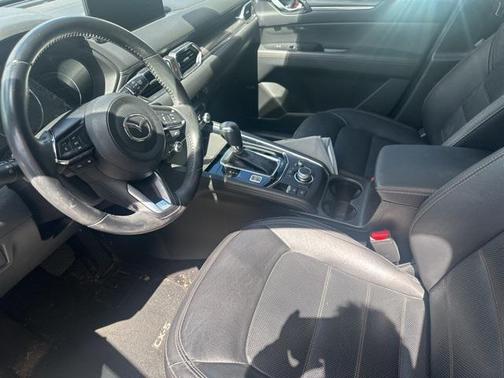 2022 Mazda CX-5 2.5 S Premium Plus