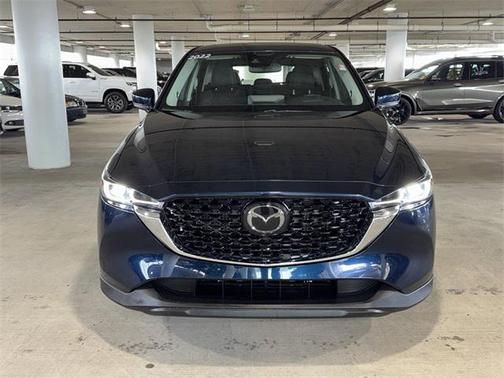 2022 Mazda CX-5 2.5 S Premium Plus