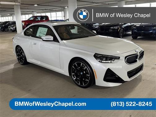 2026 BMW 230 230i