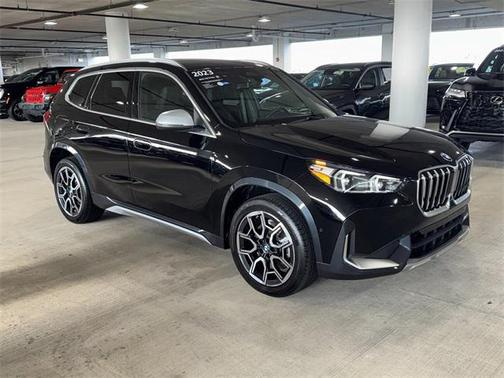 2023 BMW X1 xDrive28i
