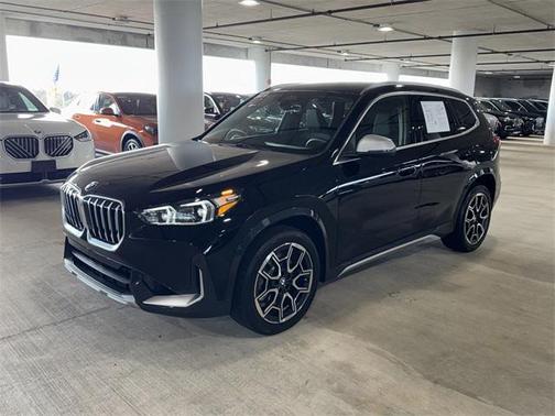 2023 BMW X1 xDrive28i