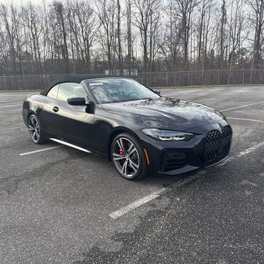 2024 BMW M440 i xDrive