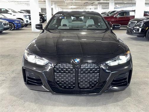 2024 BMW M440 i xDrive