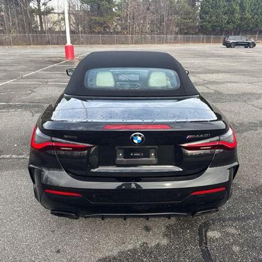 2024 BMW M440 i xDrive