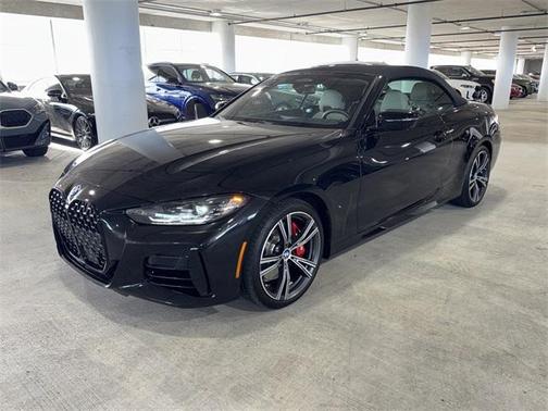 2024 BMW M440 i xDrive