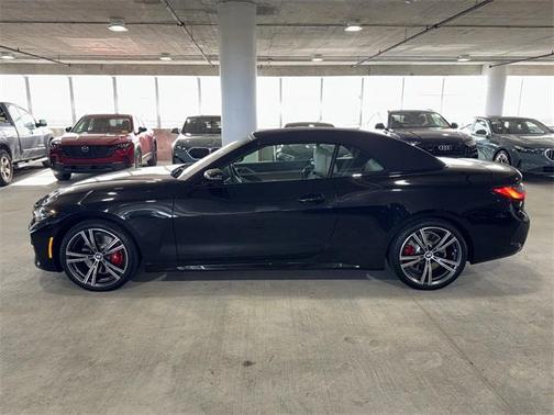 2024 BMW M440 i xDrive