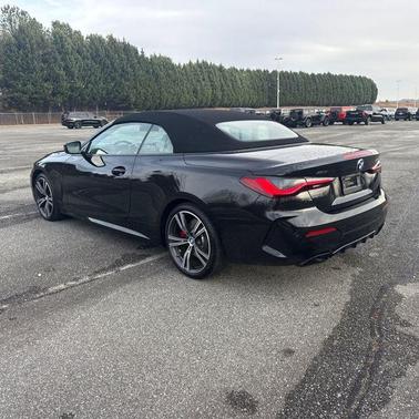 2024 BMW M440 i xDrive