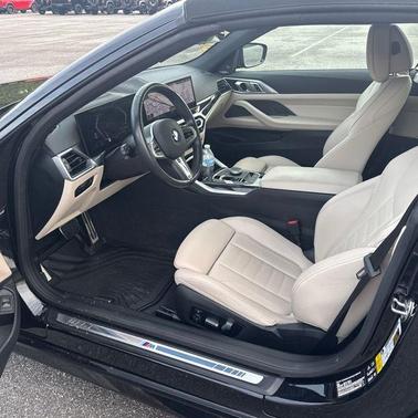 2024 BMW M440 i xDrive