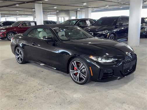 2024 BMW M440 i xDrive