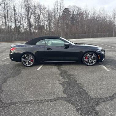 2024 BMW M440 i xDrive