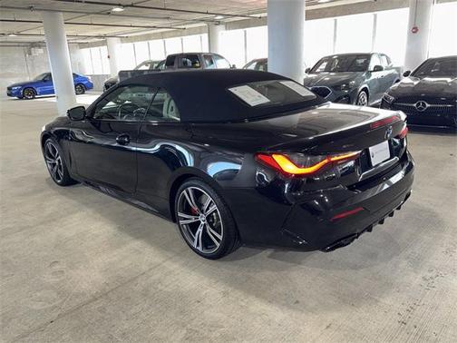 2024 BMW M440 i xDrive