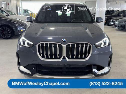 2025 BMW X1 xDrive28i