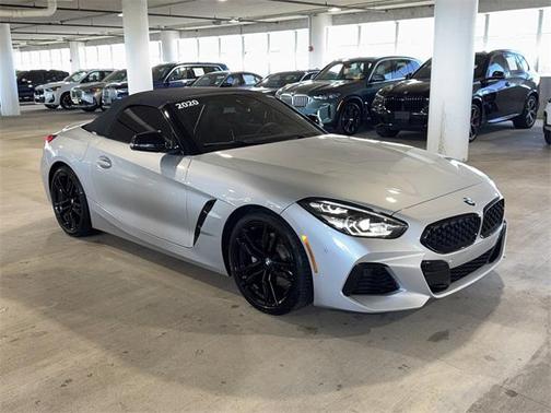 2020 BMW Z4 sDrive30i