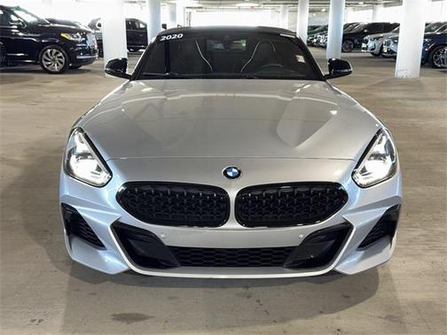 2020 BMW Z4 sDrive30i