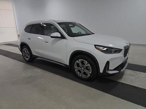 2025 BMW X1 xDrive28i