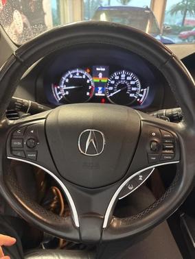 2020 Acura MDX 3.5L