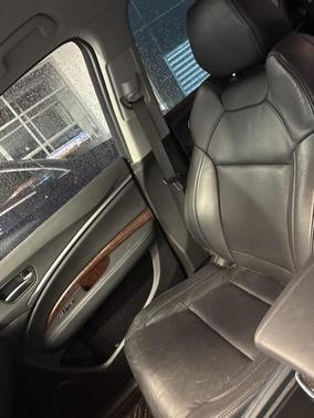 2020 Acura MDX 3.5L