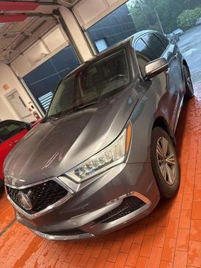 2020 Acura MDX 3.5L