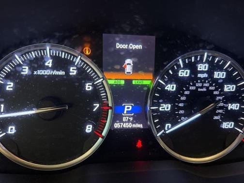 2020 Acura MDX 3.5L