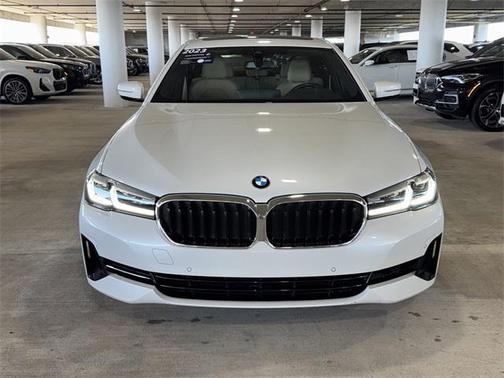 2023 BMW 530 i