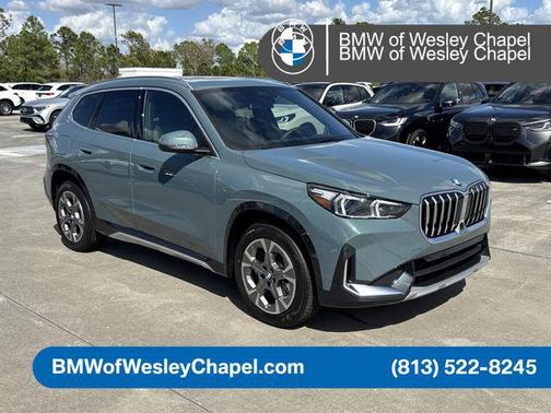 2026 BMW X1 xDrive28i