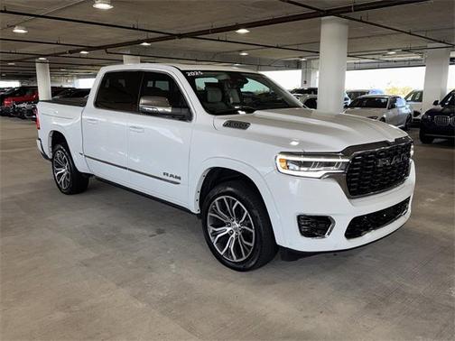2025 RAM 1500 ST