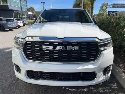 2025 RAM 1500 ST
