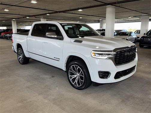 2025 RAM 1500 ST