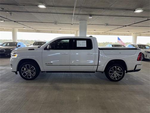 2025 RAM 1500 ST