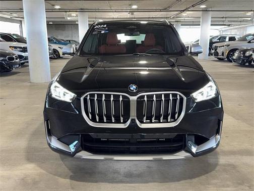2024 BMW X1 xDrive28i