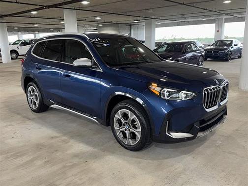 2024 BMW X1 xDrive28i