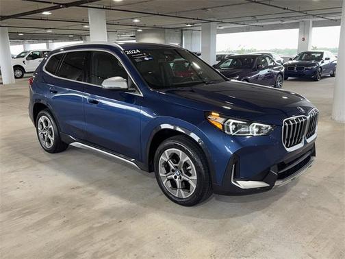 2024 BMW X1 xDrive28i