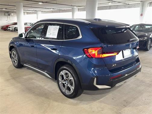 2024 BMW X1 xDrive28i