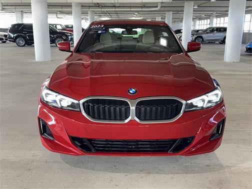 2023 BMW 330 330i